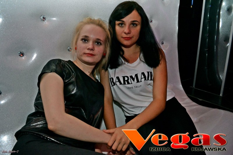 II Urodziny klubu Vegas część II