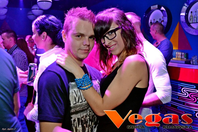 II Urodziny klubu Vegas część II