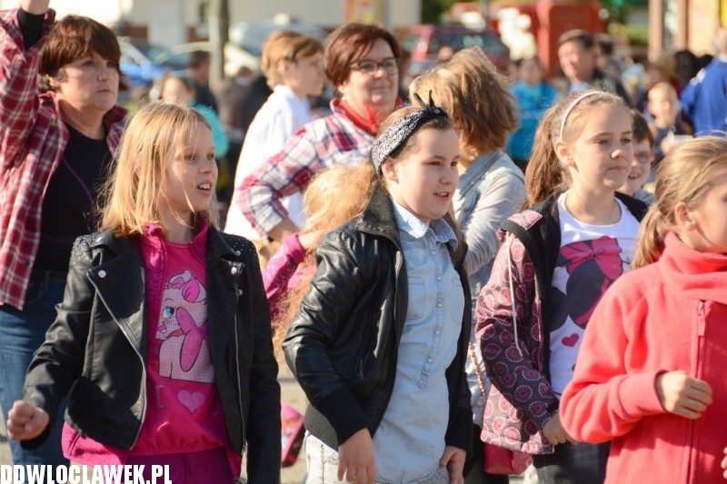 Piknik rodzinny Święto Ziemniaka