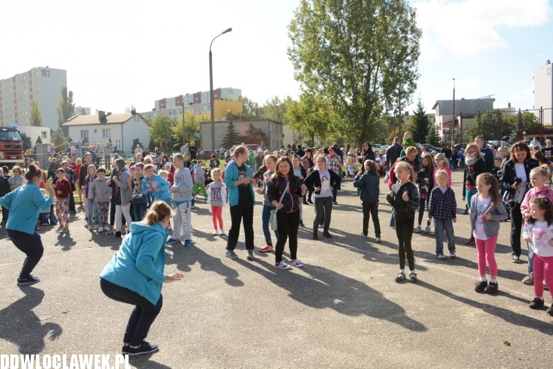 Piknik rodzinny Święto Ziemniaka