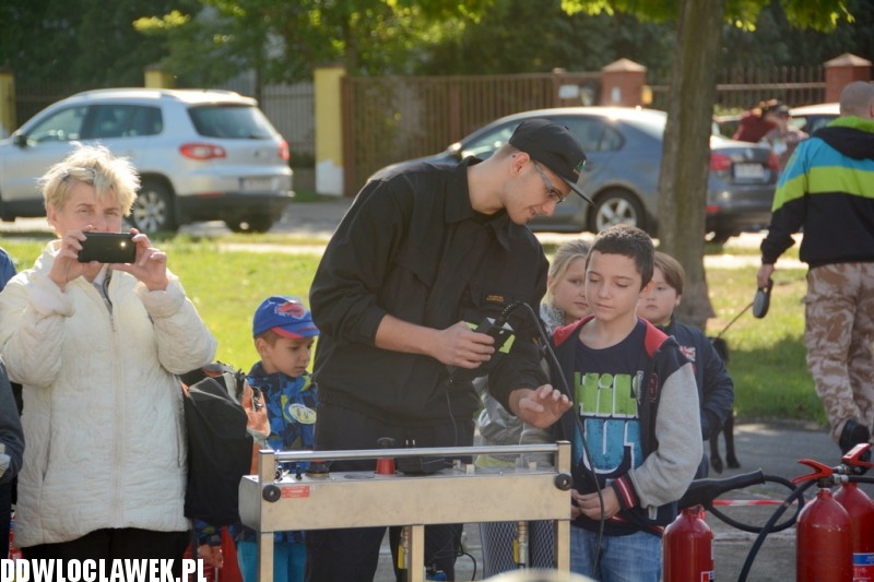 Piknik rodzinny Święto Ziemniaka