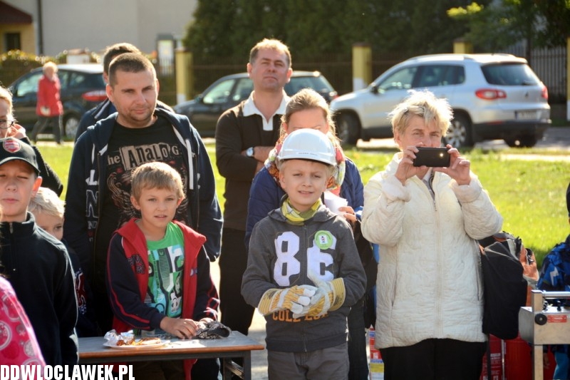 Piknik rodzinny Święto Ziemniaka