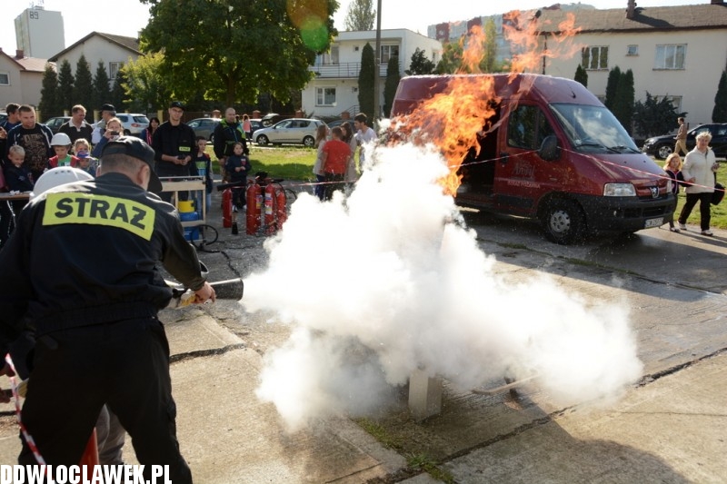 Piknik rodzinny Święto Ziemniaka