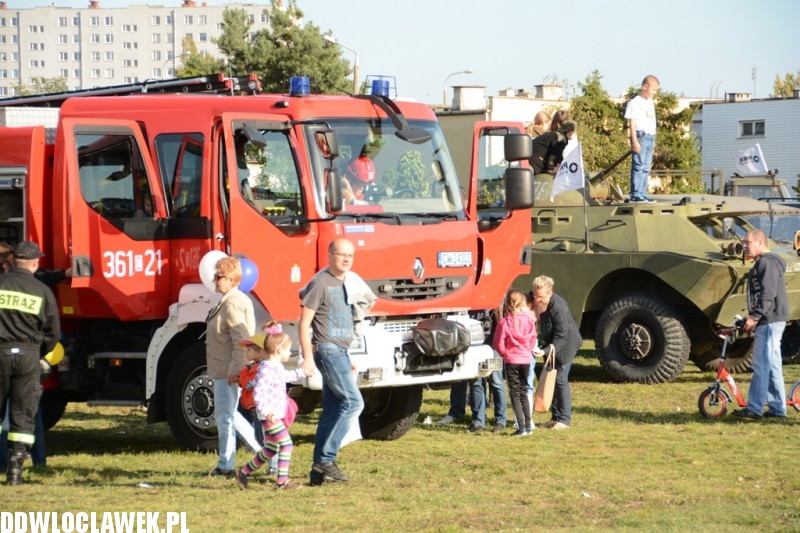 Festyn: Weekend ze spółkami