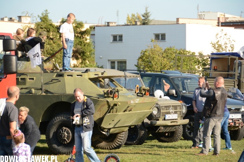 Festyn: Weekend ze spółkami