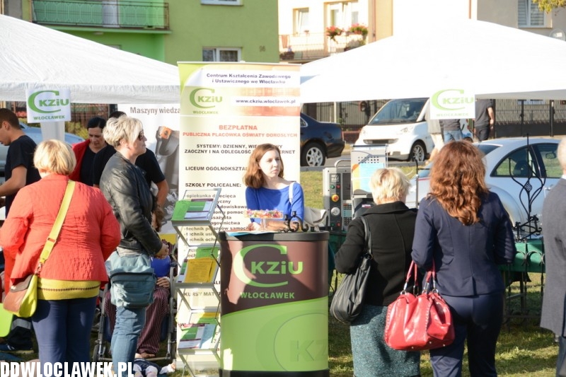 Festyn: Weekend ze spółkami