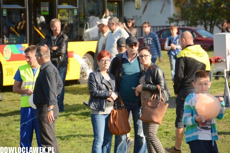 Festyn: Weekend ze spółkami