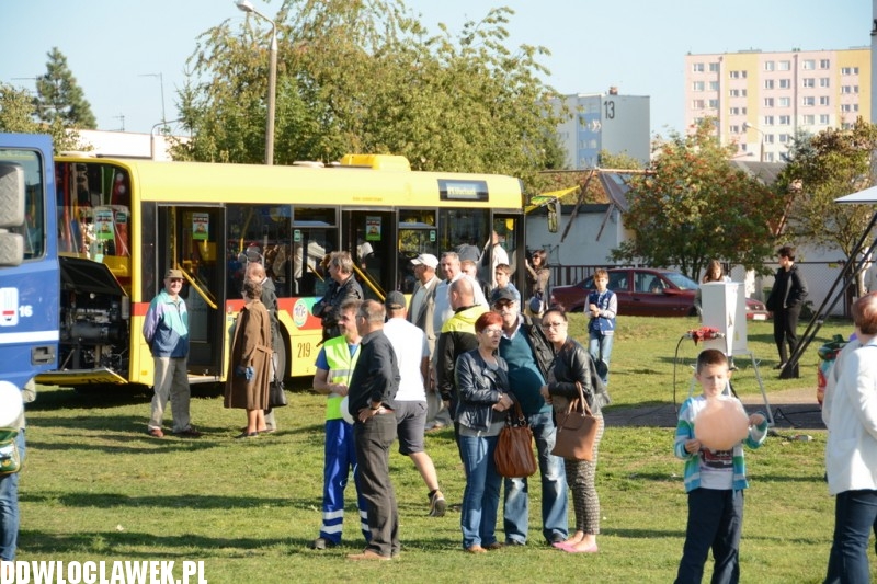 Festyn: Weekend ze spółkami