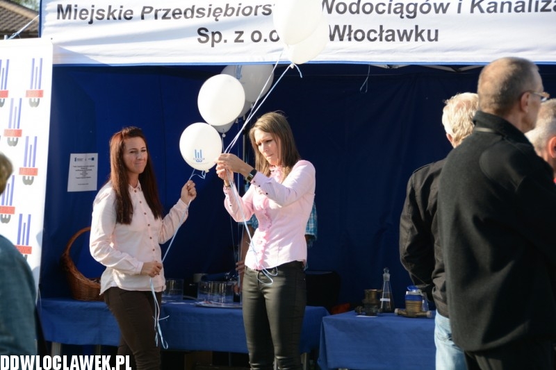 Festyn: Weekend ze spółkami