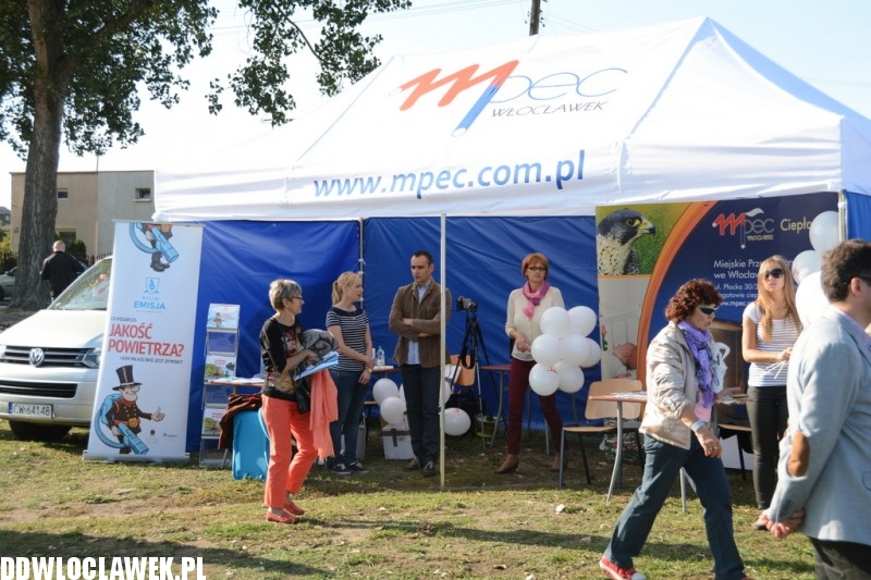 Festyn: Weekend ze spółkami
