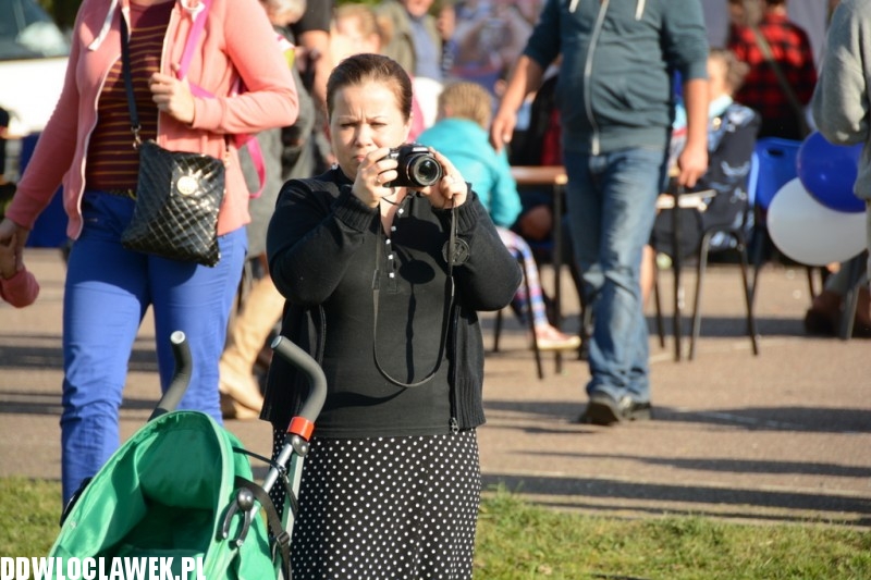 Festyn: Weekend ze spółkami