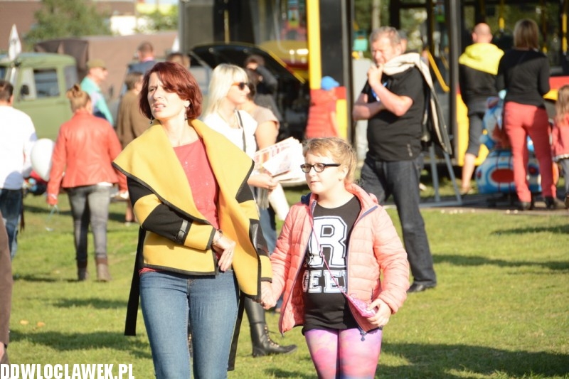 Festyn: Weekend ze spółkami