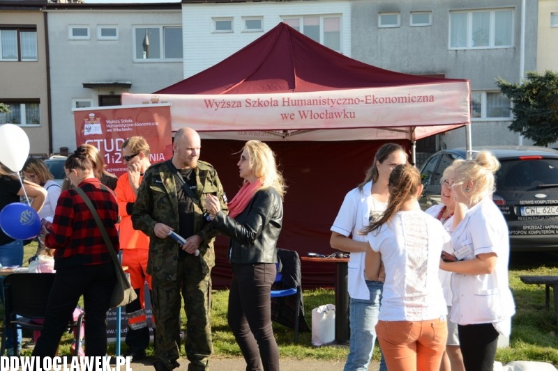 Festyn: Weekend ze spółkami
