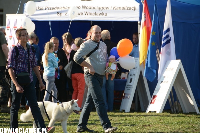 Festyn: Weekend ze spółkami