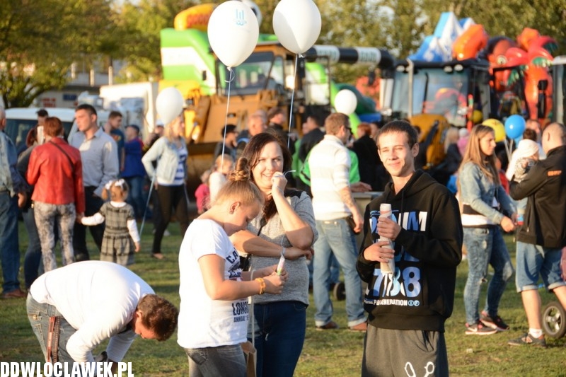 Festyn: Weekend ze spółkami
