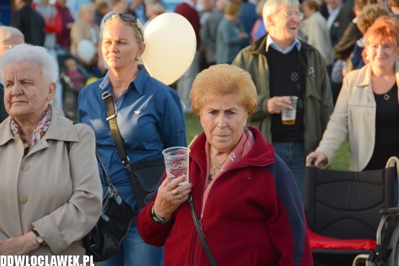 Festyn: Weekend ze spółkami
