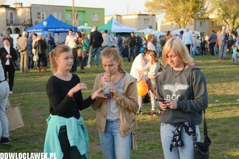 Festyn: Weekend ze spółkami