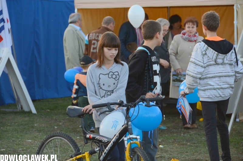 Festyn: Weekend ze spółkami