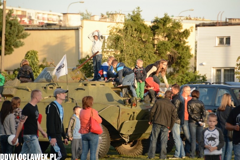 Festyn: Weekend ze spółkami