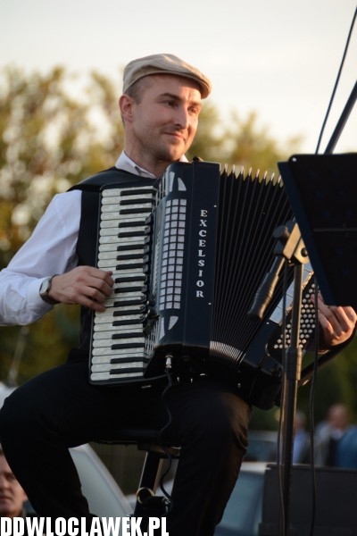 Festyn: Weekend ze spółkami