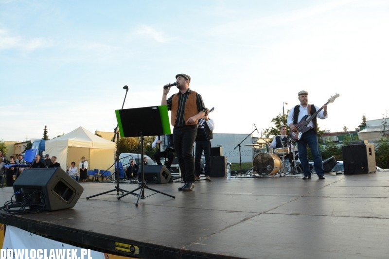 Festyn: Weekend ze spółkami