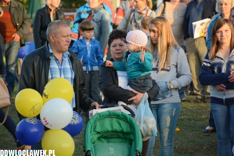 Festyn: Weekend ze spółkami