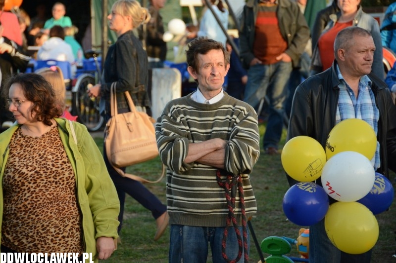 Festyn: Weekend ze spółkami