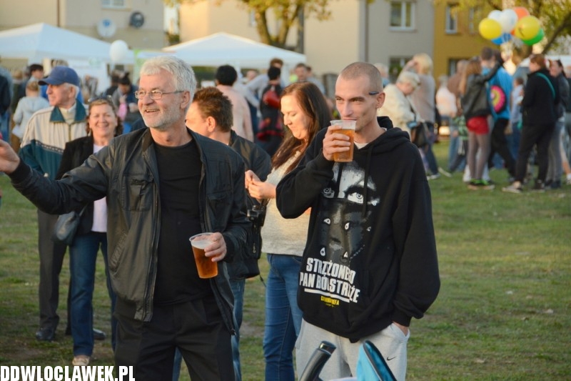 Festyn: Weekend ze spółkami