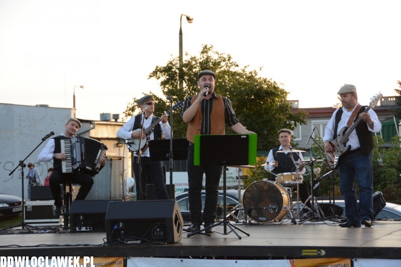 Festyn: Weekend ze spółkami