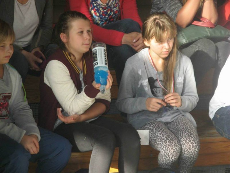 UKP Wodnik na zawodach w Bydgoszczy