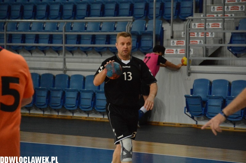 Turniej Trzech Pokoleń w piłkę ręczną