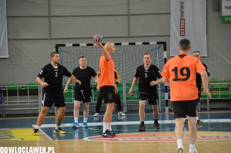 Turniej Trzech Pokoleń w piłkę ręczną