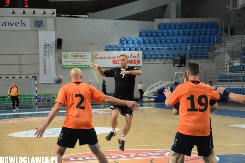 Turniej Trzech Pokoleń w piłkę ręczną