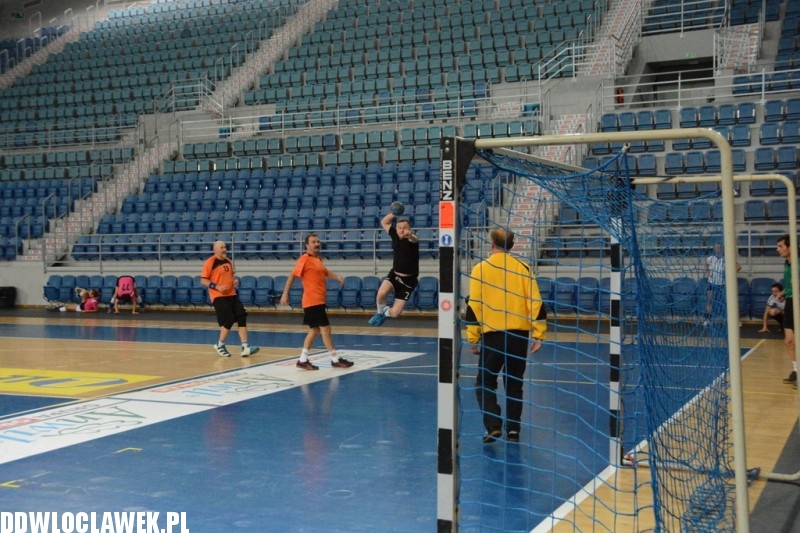 Turniej Trzech Pokoleń w piłkę ręczną