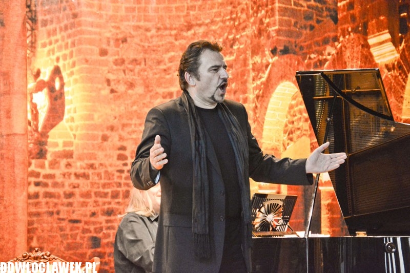 Belcanto per sempre 2014: koncert otwarty