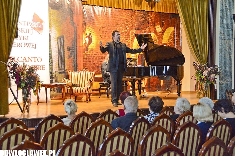 Belcanto per sempre 2014: koncert otwarty