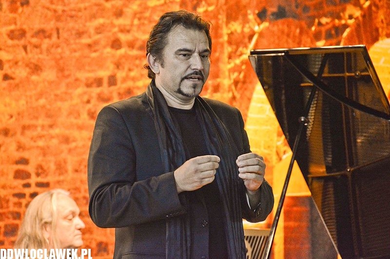 Belcanto per sempre 2014: koncert otwarty