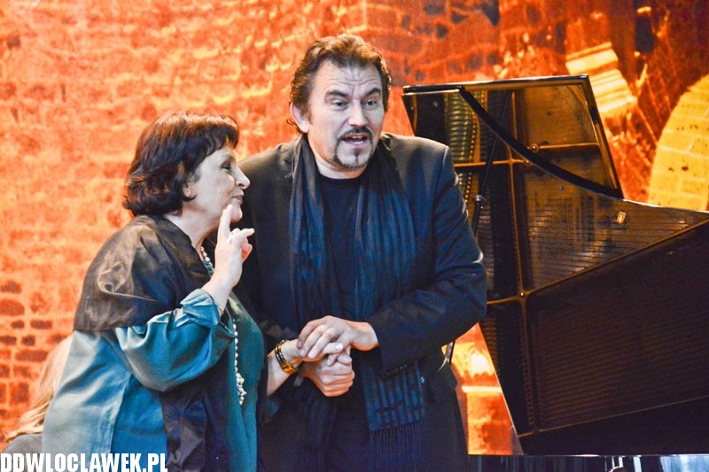 Belcanto per sempre 2014: koncert otwarty