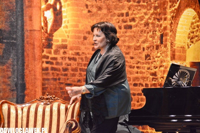 Belcanto per sempre 2014: koncert otwarty