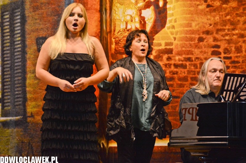Belcanto per sempre 2014: koncert otwarty