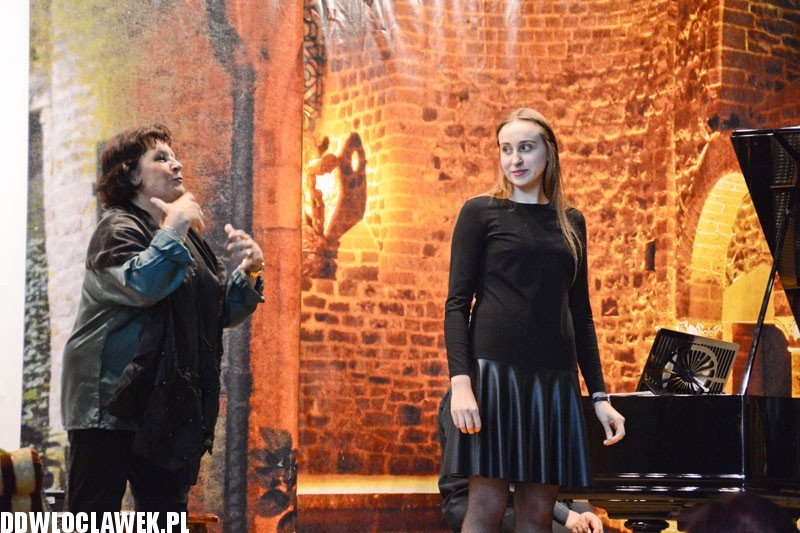 Belcanto per sempre 2014: koncert otwarty