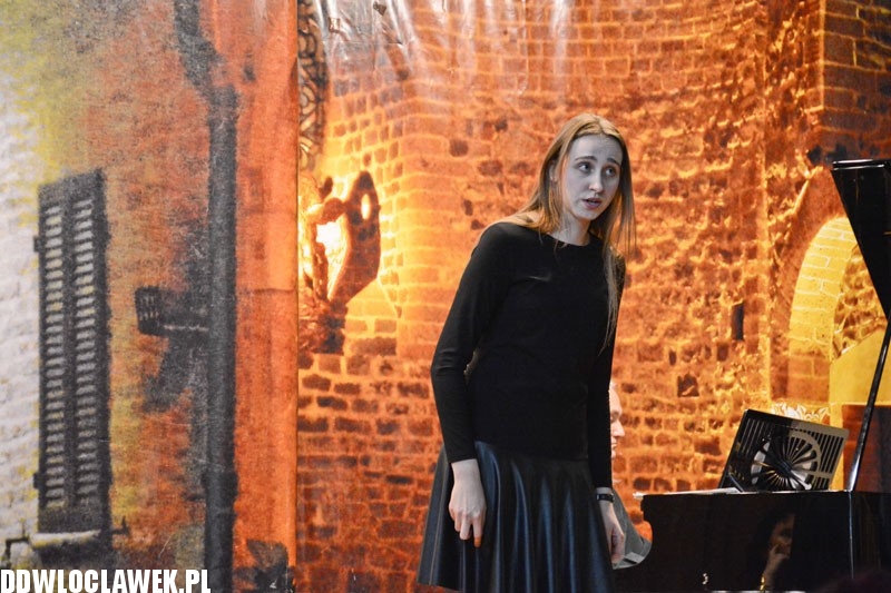 Belcanto per sempre 2014: koncert otwarty