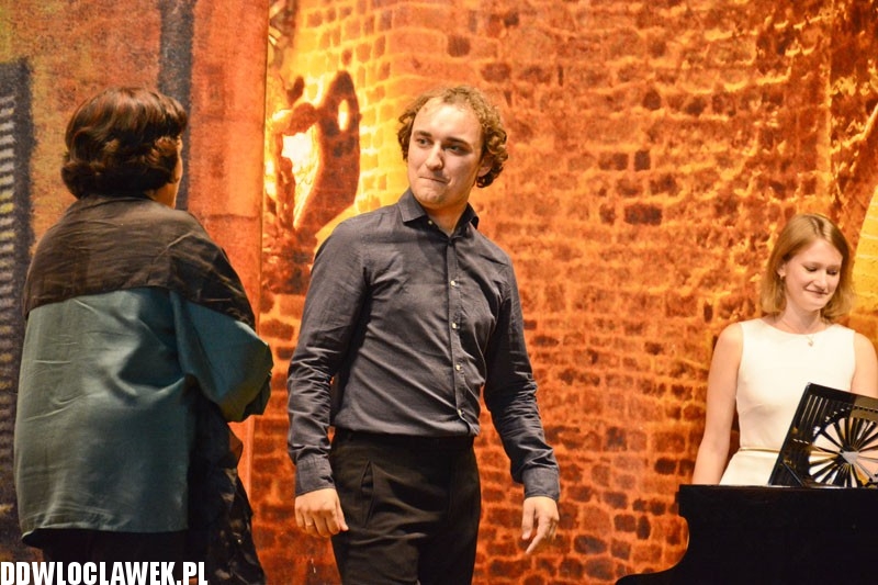 Belcanto per sempre 2014: koncert otwarty