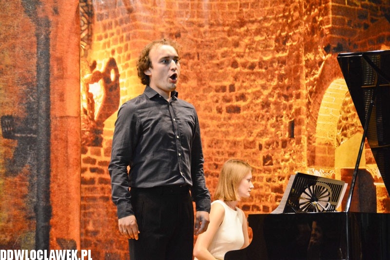 Belcanto per sempre 2014: koncert otwarty