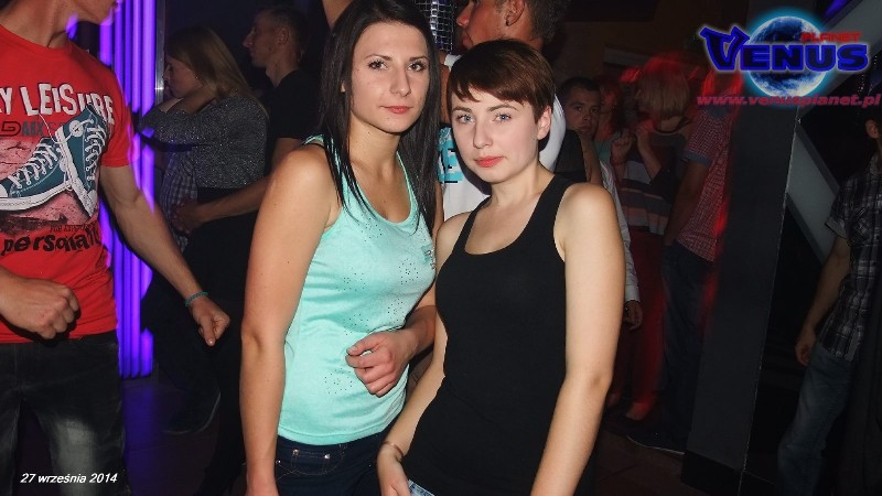 Weekend w Venus Planet część I