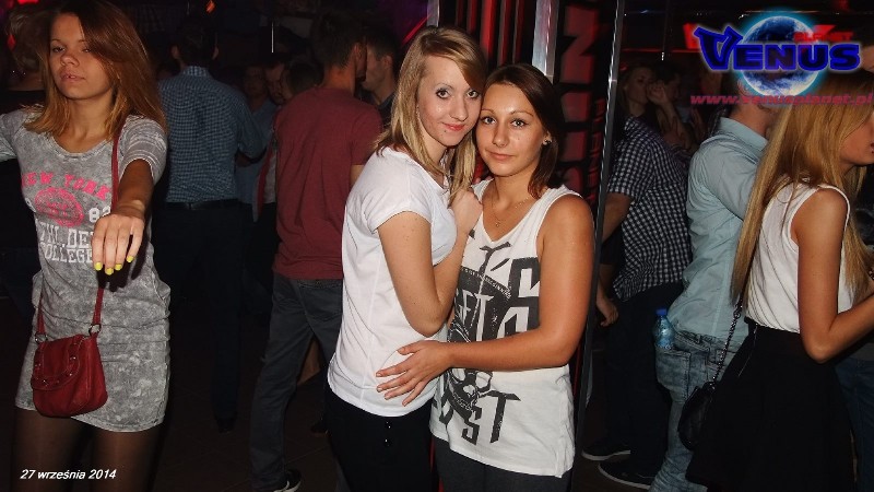 Weekend w Venus Planet część I