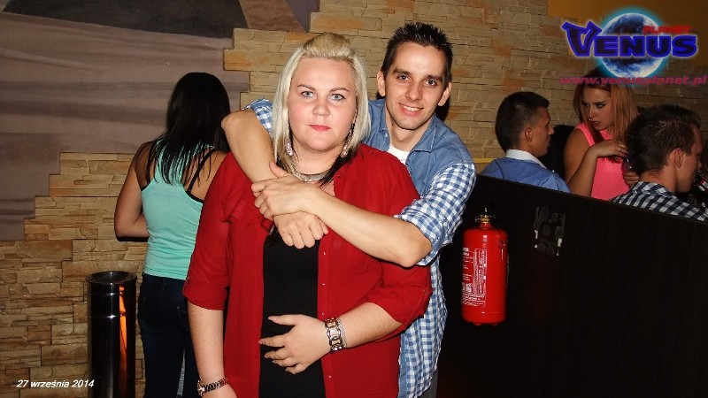 Weekend w Venus Planet część I
