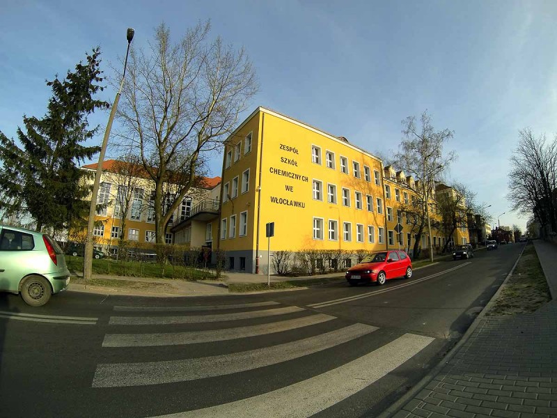 Tak rozwija się Włocławek