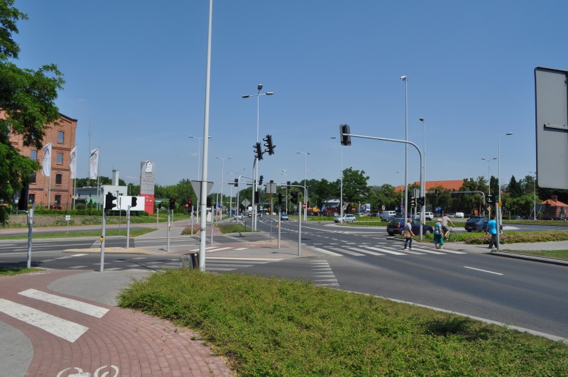 Tak rozwija się Włocławek