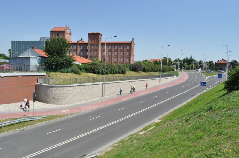 Tak rozwija się Włocławek